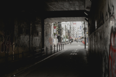 大阪探検