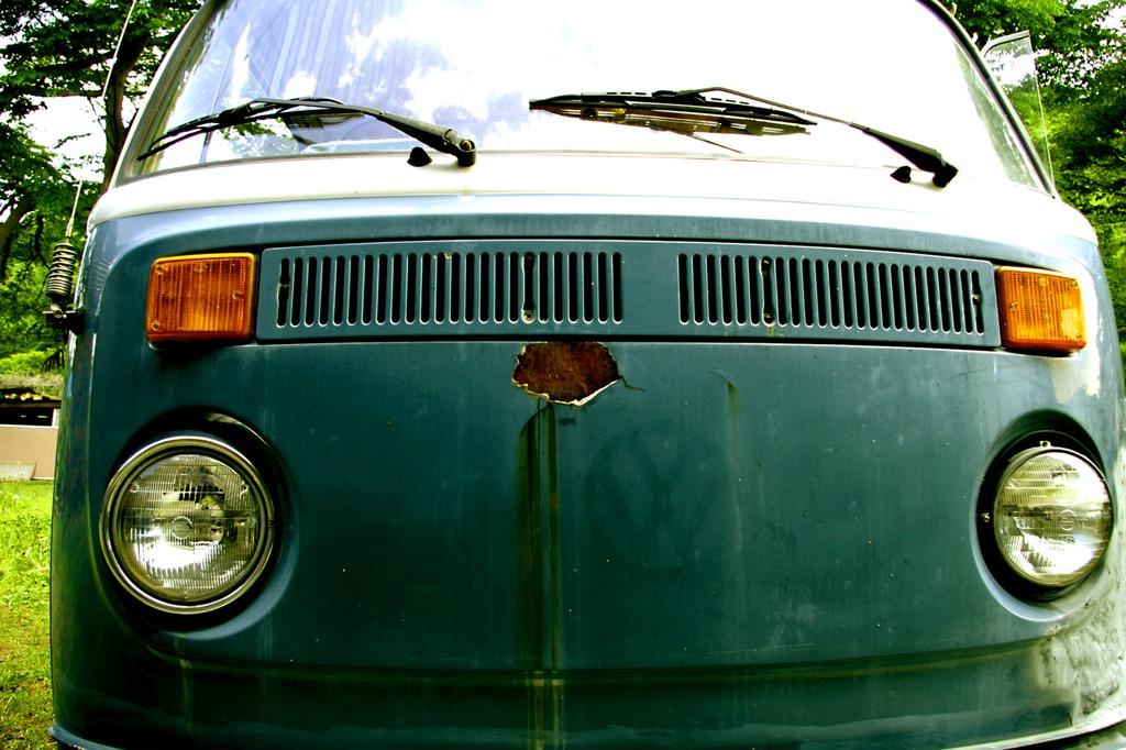 Volkswagen Type 2