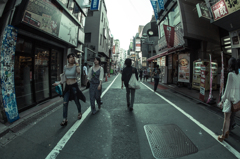 shibuya snap