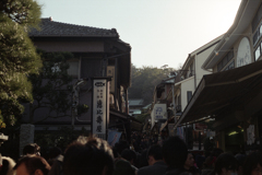 江ノ島　２