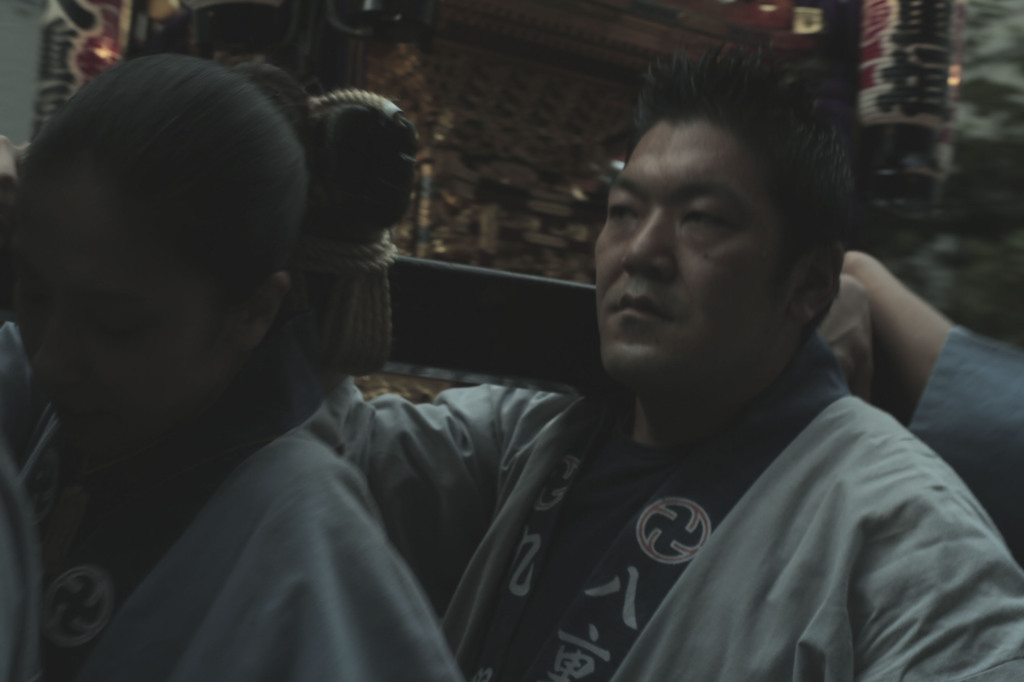 神輿
