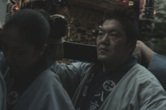 神輿