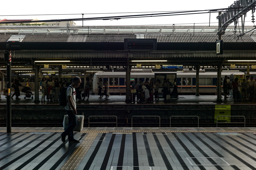 京都駅