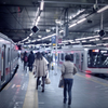 渋谷駅