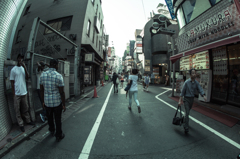 shibuya snap