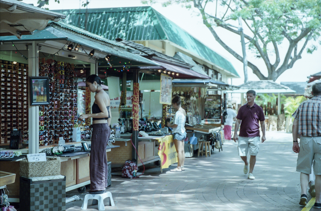 film camera snap