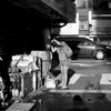 路地裏紀行