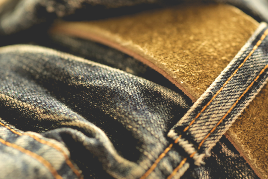 denim