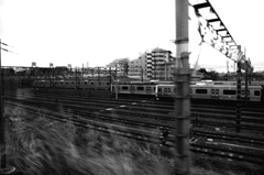常磐線