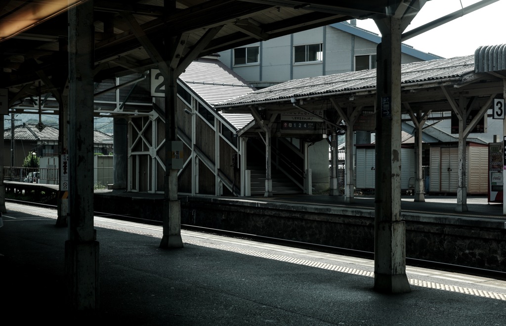 宮津駅