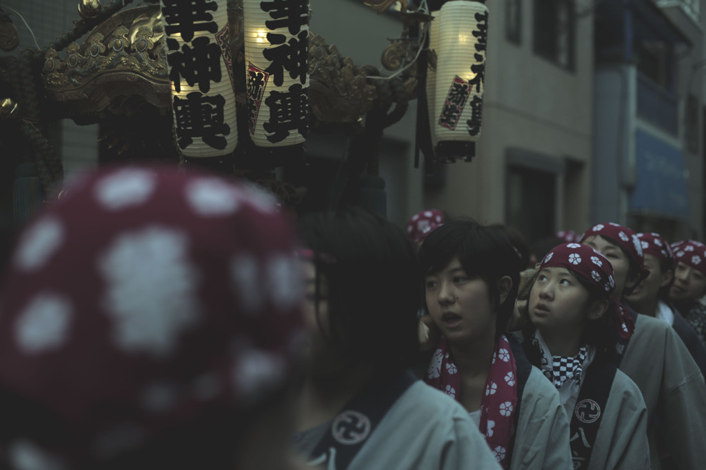 神輿