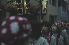 神輿