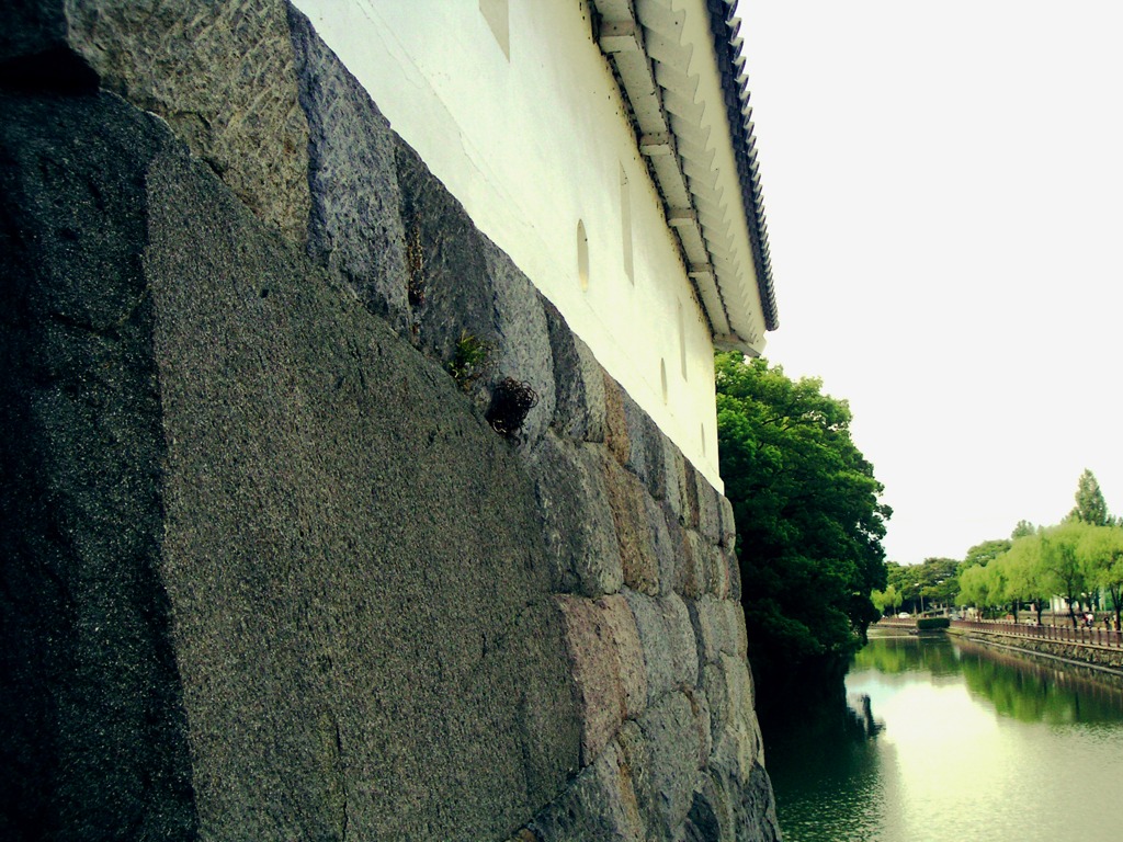 石垣
