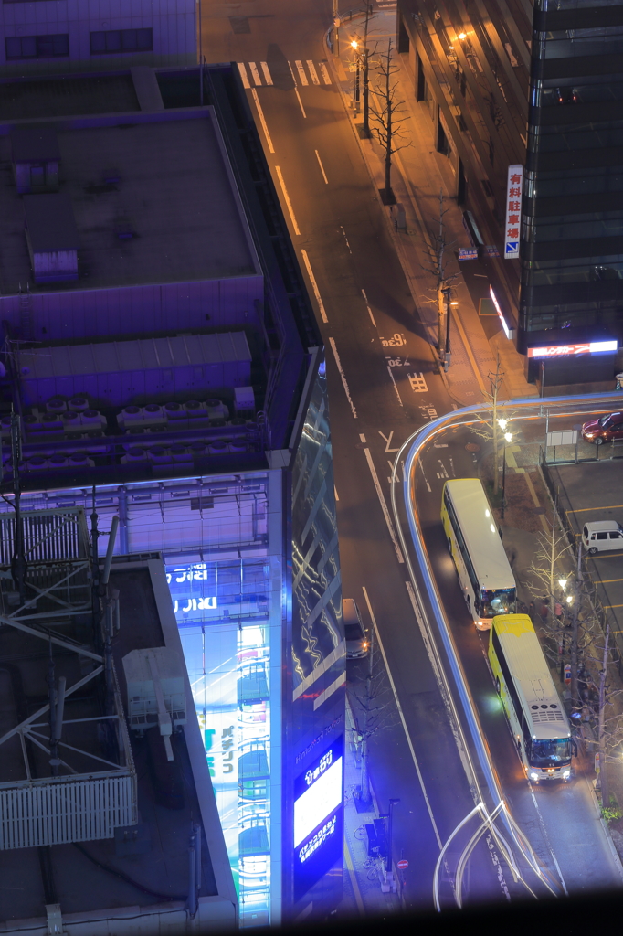 JRタワーホテル日航札幌