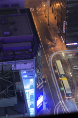 JRタワーホテル日航札幌