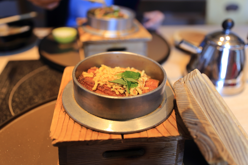 旬のお料理・釜めし いちえ2