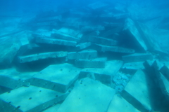 水中展望船ニューしゃこたん号3