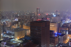 JRタワーホテル日航札幌