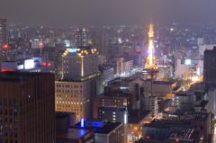 JRタワーホテル日航札幌