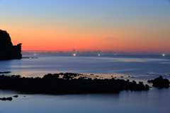 積丹　美国　宝島1