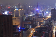 JRタワーホテル日航札幌