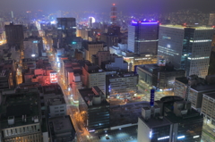 JRタワーホテル日航札幌