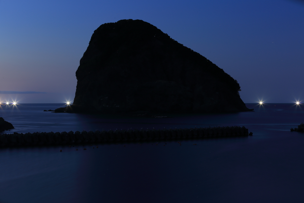 積丹　美国　宝島2