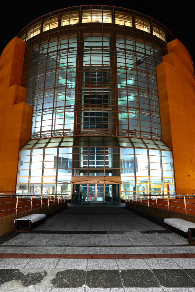 釧路市生涯学習センター（まなぼっと幣舞）