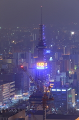 JRタワーホテル日航札幌