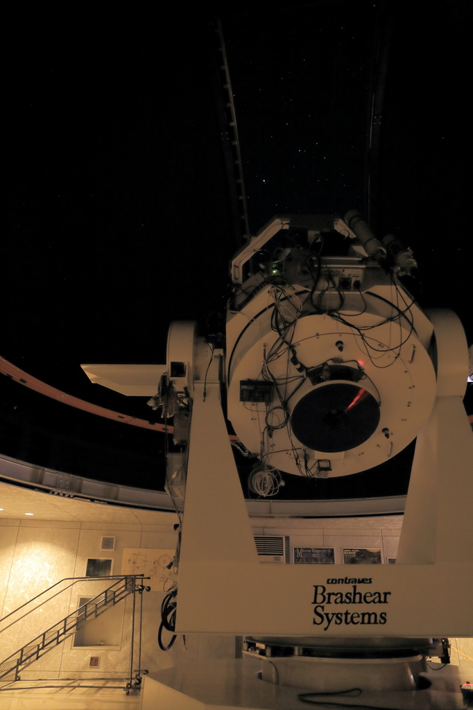 銀河の森天文台