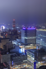 JRタワーホテル日航札幌