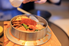 旬のお料理・釜めし いちえ3