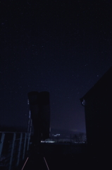 銀河の森天文台