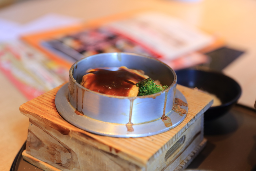 旬のお料理・釜めし いちえ4