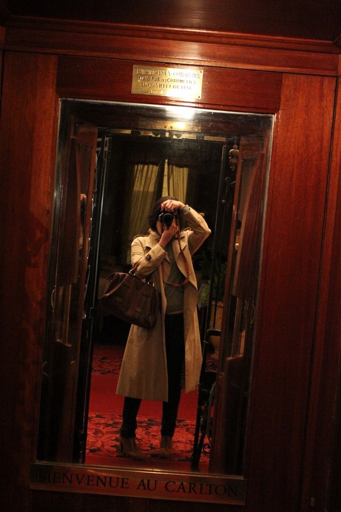 ＳＥＬＦ　ＰＯＲＴＲＡＩＴ