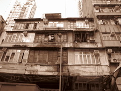 香港