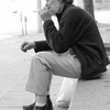 Ｈｏｍｅｌｅｓｓ　ｍａｎ　ｉｎ　Ｓｏｆｉａ