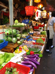 野菜色々