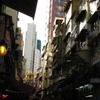 下町一角