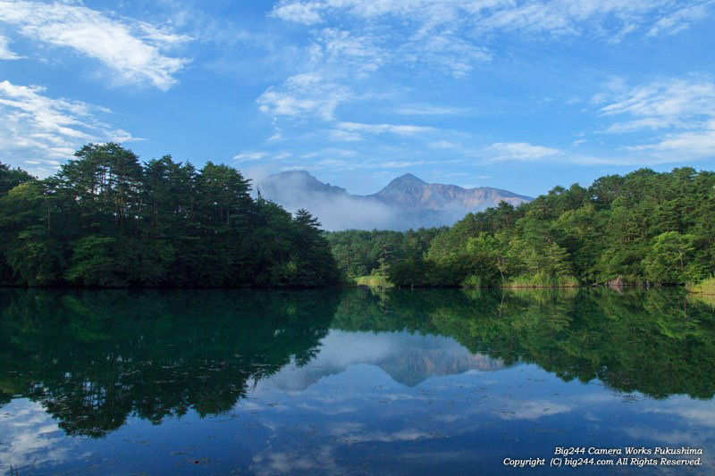 20130825_磐梯山