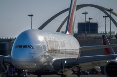 飛行機