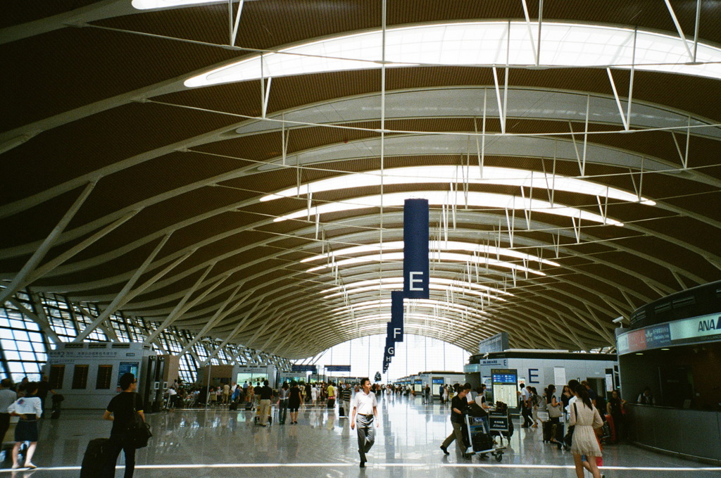 空港