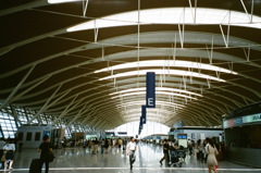 空港