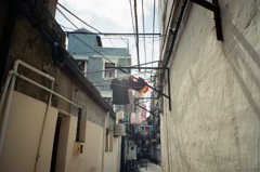 洗濯