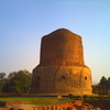 Dhamekh Stupa