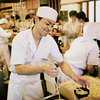 UDON！