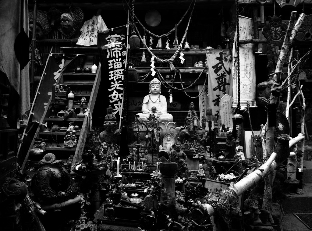 喫茶店