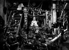 喫茶店
