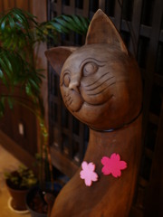 ぬ～ん