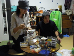 伏線 伏線